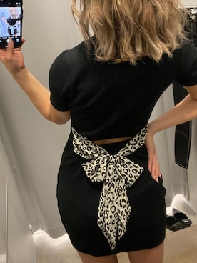 katsusaさん（レディース・161cm）の春コーディネート