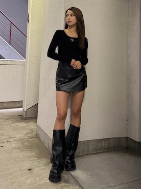 katsusaさんのコーディネート