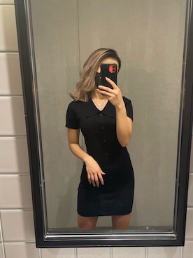 katsusaさん(レディース・161cm)の夏コーディネート