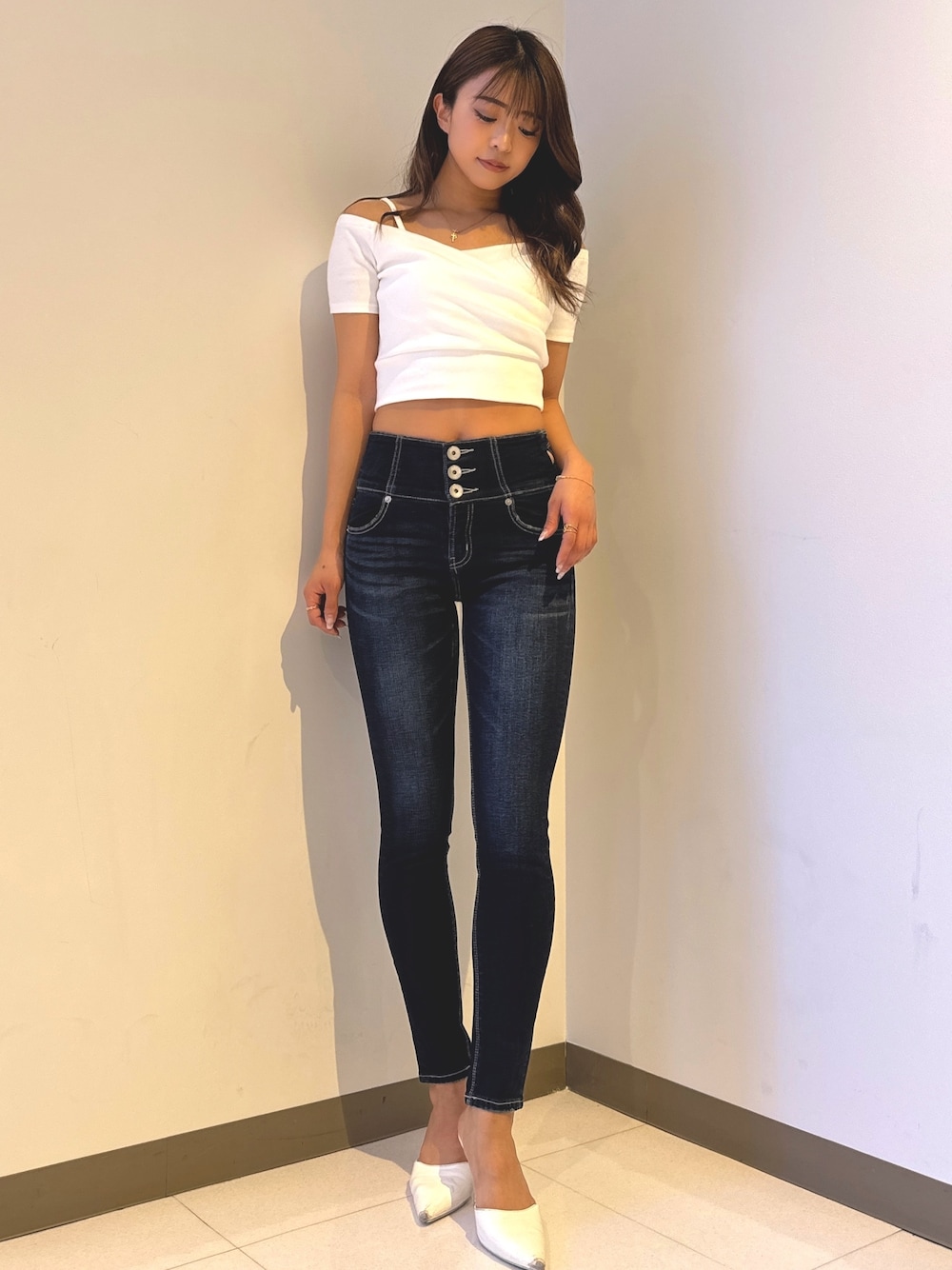 2024.05.17 UP｜ジェイダ（GYDA）、katsusa、24189889｜RUNWAY channel  