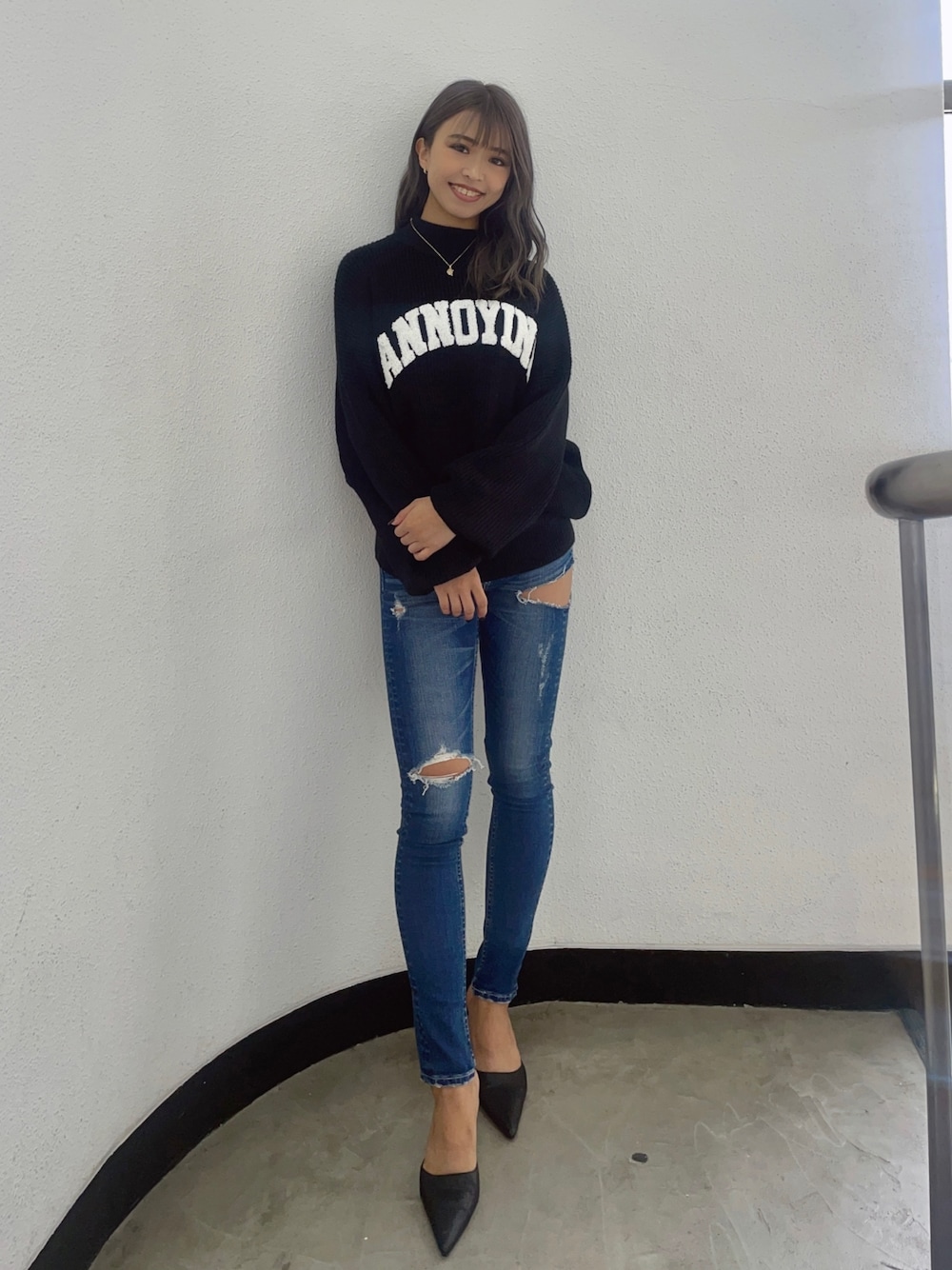 2023.11.02 UP｜ジェイダ（GYDA）、katsusa、23526124｜RUNWAY