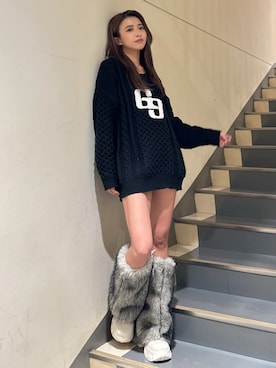 katsusaさんのコーディネート