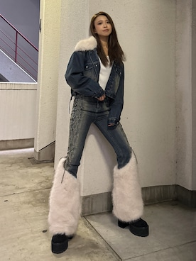 katsusaさんのコーディネート