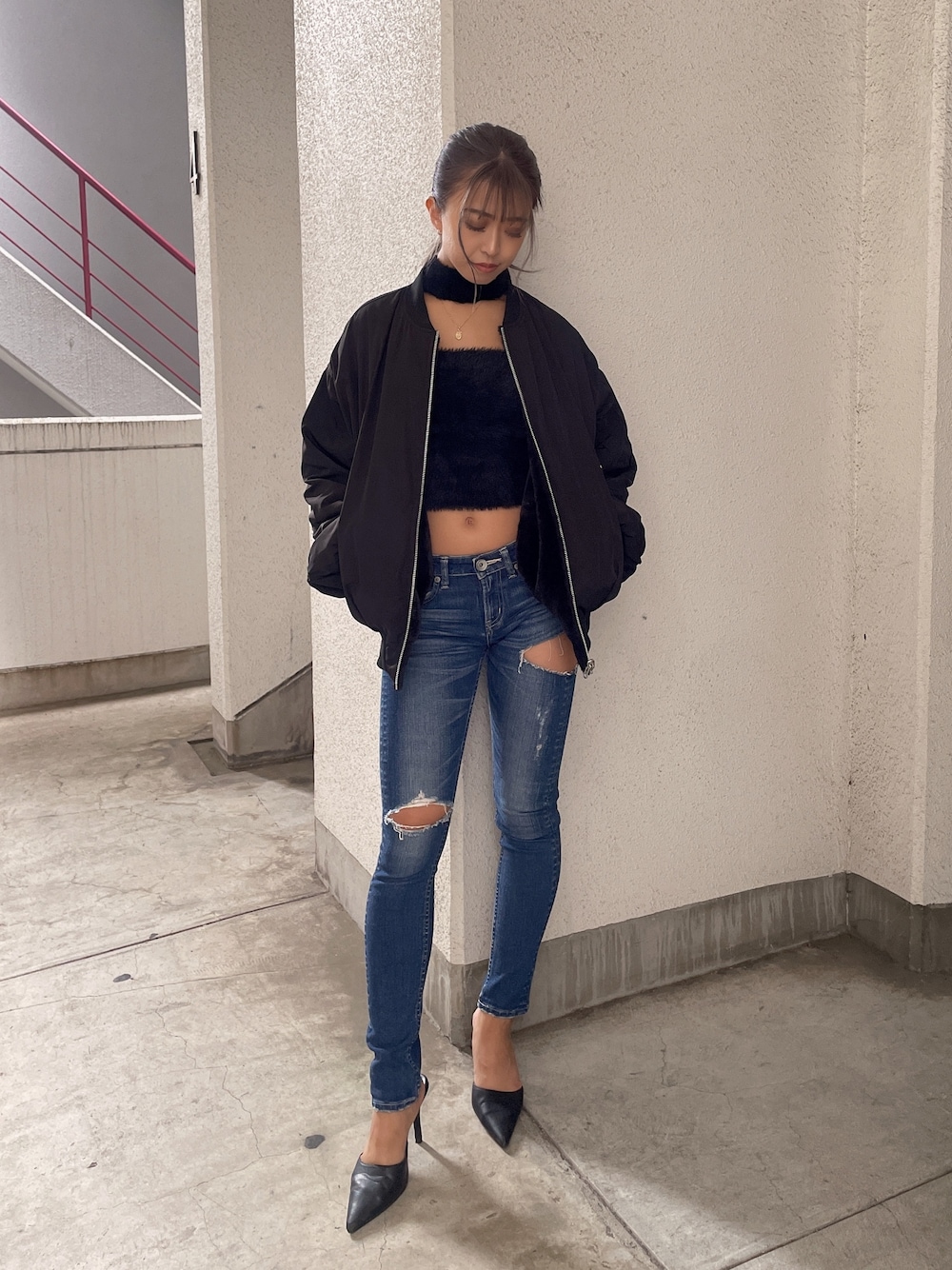 2023.10.29 UP｜ジェイダ（GYDA）、katsusa、23506576｜RUNWAY
