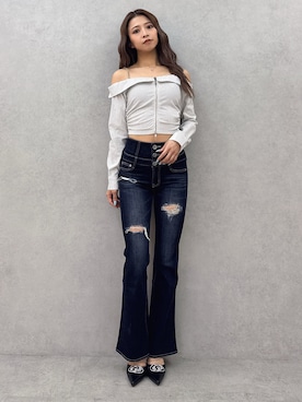 katsusaさんのコーディネート