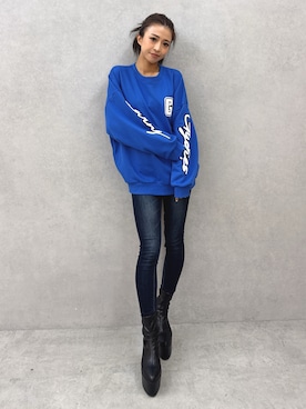 katsusaさんのコーディネート