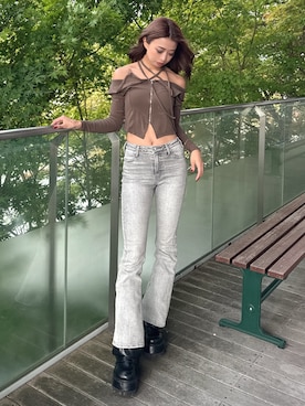 katsusaさんのコーディネート