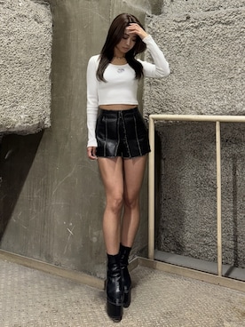 katsusaさんのコーディネート