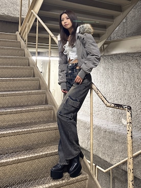 katsusaさんのコーディネート