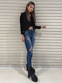 GYDA ジェイダ　GYGY中綿ショートベスト GY2345EW17863_1_l.jpg