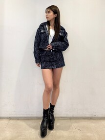 GYDA ライダースジャケット即購入⭕️ GYDA ライダースジャケットのおすすめ人気商品一覧 通販 - Yahoo