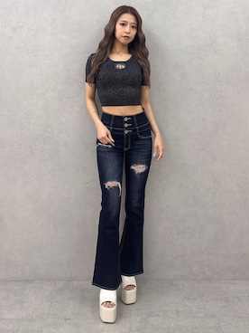 katsusaさんのコーディネート