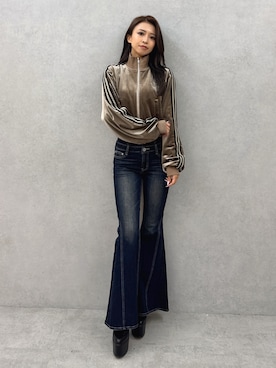 katsusaさんのコーディネート