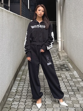 katsusaさんのコーディネート