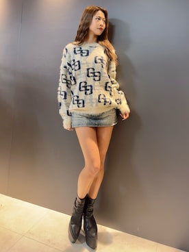 katsusaさんのコーディネート