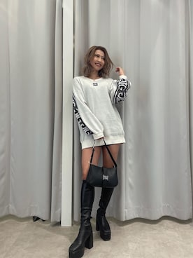 katsusaさんのコーディネート