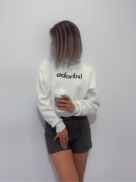 katsusaさん(レディース・161cm)の秋コーディネート