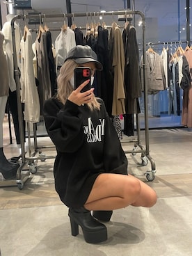 katsusaさん(レディース・161cm)の夏コーディネート