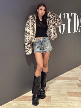 katsusaさんのコーディネート