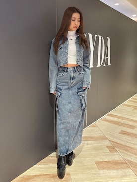 katsusaさんのコーディネート