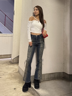 katsusaさんのコーディネート