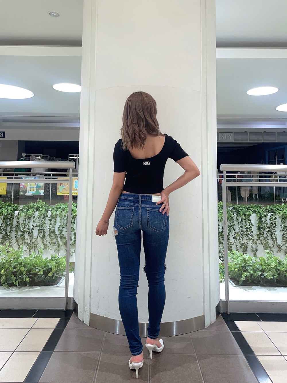 2023.05.25 UP｜ジェイダ（GYDA）、katsusa、22970135｜RUNWAY channel