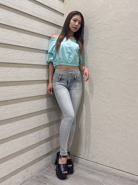 katsusaさんのコーディネート