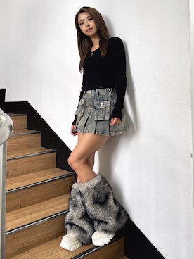 katsusaさんのコーディネート