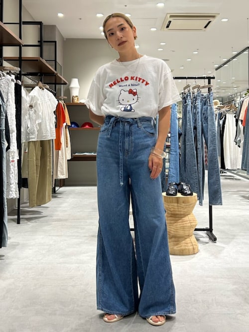 メッシュヒールサンダル