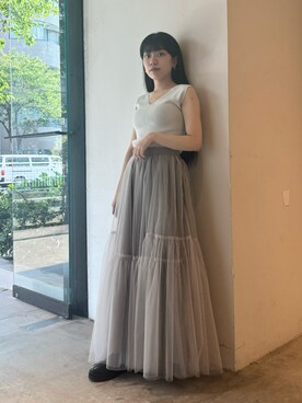 hanaさんのコーディネート