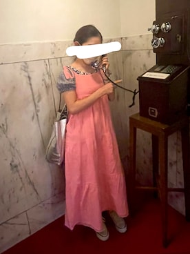 MOPIさんのコーディネート