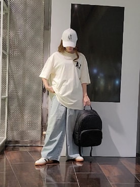 ♡aYuMiiiiiiiiさん(レディース・158cm)の夏コーディネート