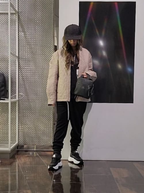 セール】【A|X アルマーニ エクスチェンジ】オールオーバー