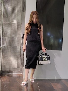♡aYuMiiiiiiiiさん(レディース・158cm)の夏コーディネート