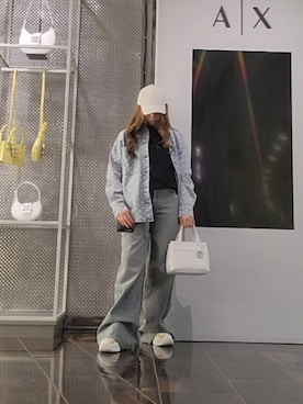 ♡aYuMiiiiiiiiさん(レディース・158cm)の夏コーディネート
