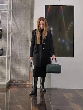 ARMANI EXCHANGE（アルマーニエクスチェンジ）の「【A|X アルマーニ