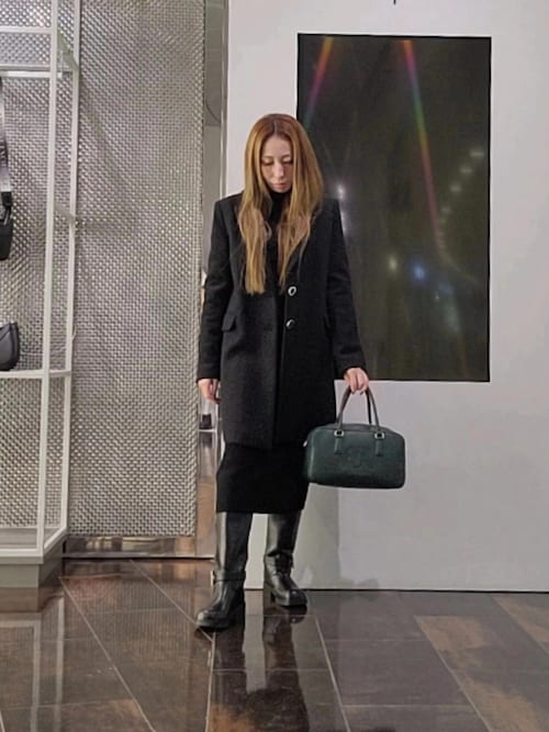 セール】【A|X アルマーニ エクスチェンジ】CL ノースリーブニット