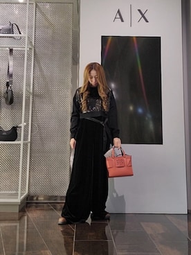 ♡aYuMiiiiiiiiさん（レディース・158cm）の冬コーディネート