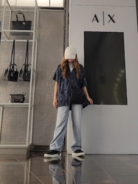 ♡aYuMiiiiiiiiさん(レディース・158cm)の夏コーディネート