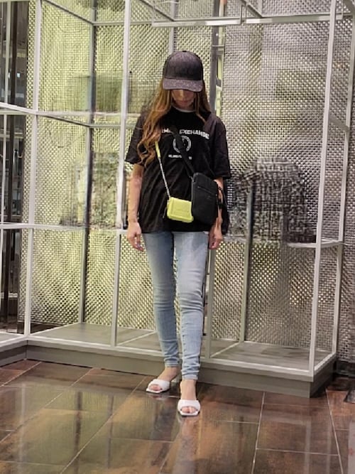 ARMANI EXCHANGE（アルマーニエクスチェンジ）の「【A|X