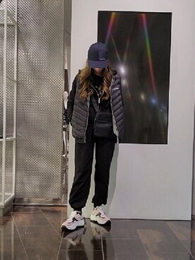 ♡aYuMiiiiiiiiさん（レディース・158cm）の秋コーディネート