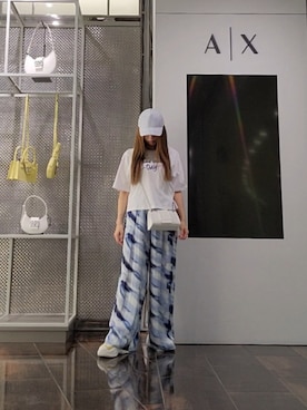 ♡aYuMiiiiiiiiさん（レディース・158cm）の夏コーディネート