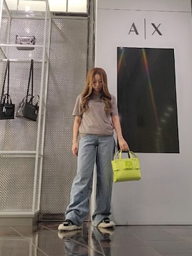♡aYuMiiiiiiiiさん(レディース・158cm)の秋コーディネート