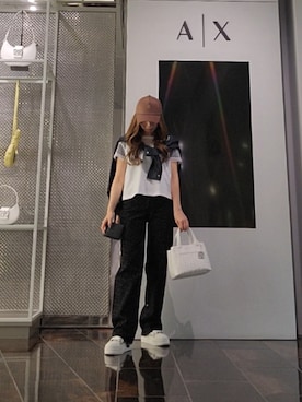 ♡aYuMiiiiiiiiさん(レディース・158cm)の夏コーディネート
