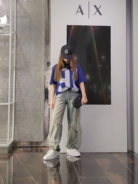 ♡aYuMiiiiiiiiさん（レディース・158cm）の秋コーディネート
