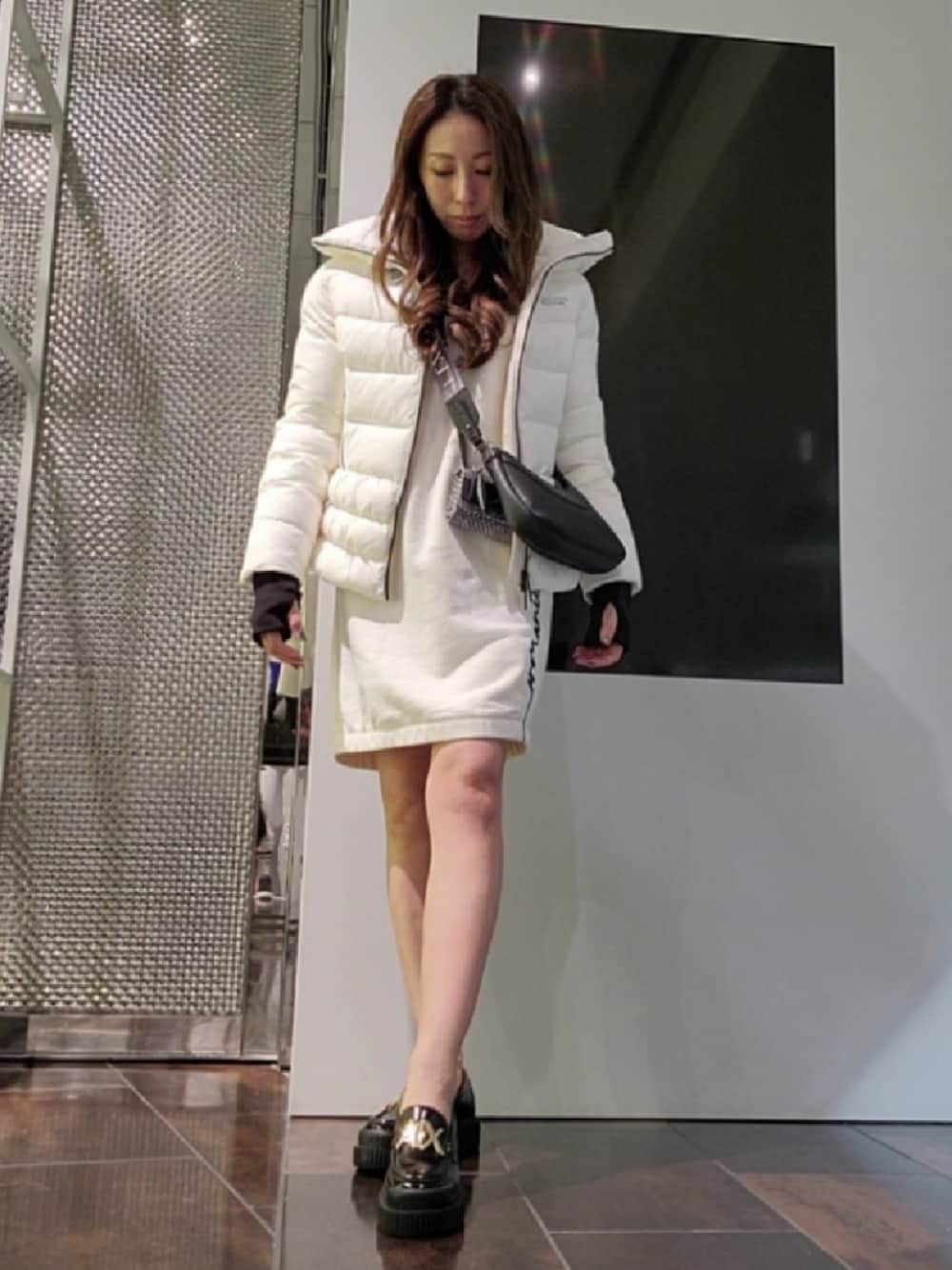 【関税込み】Emporio Armani スリッパ & ローファー ARMANI EXCHANGE（アルマーニエクスチェンジ）の「【A|X