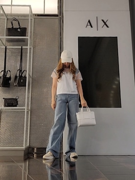 ♡aYuMiiiiiiiiさん(レディース・158cm)の秋コーディネート