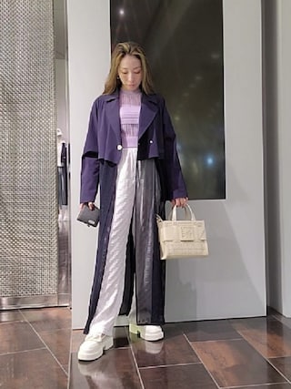 ARMANI EXCHANGE（アルマーニエクスチェンジ）の「【A|X