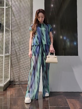 ♡aYuMiiiiiiiiさん(レディース・158cm)の春コーディネート
