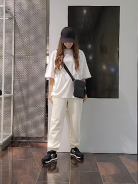 ♡aYuMiiiiiiiiさん（レディース・158cm）の秋コーディネート